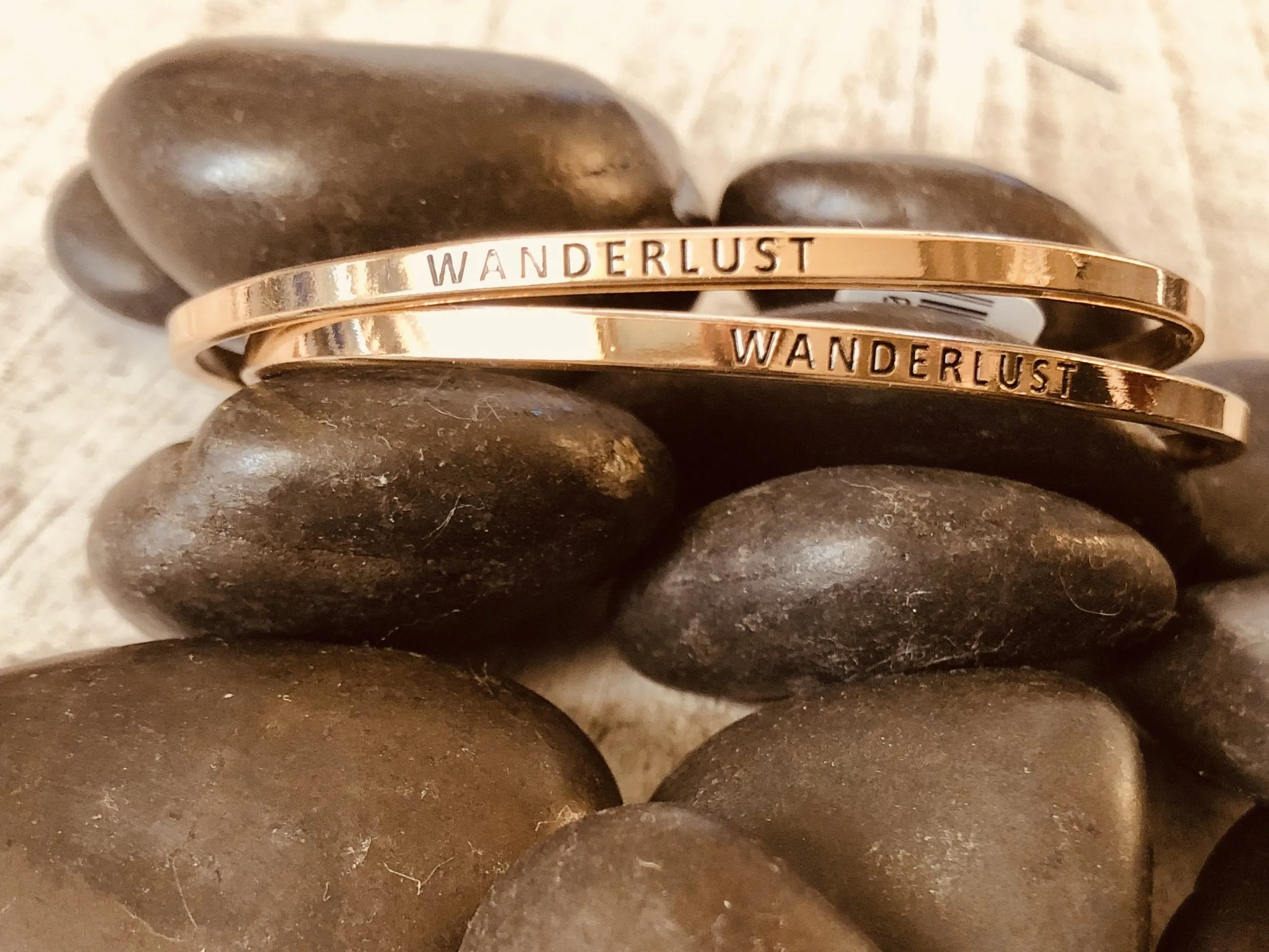 Wanderlust