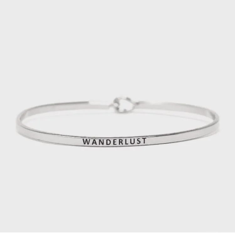 Wanderlust