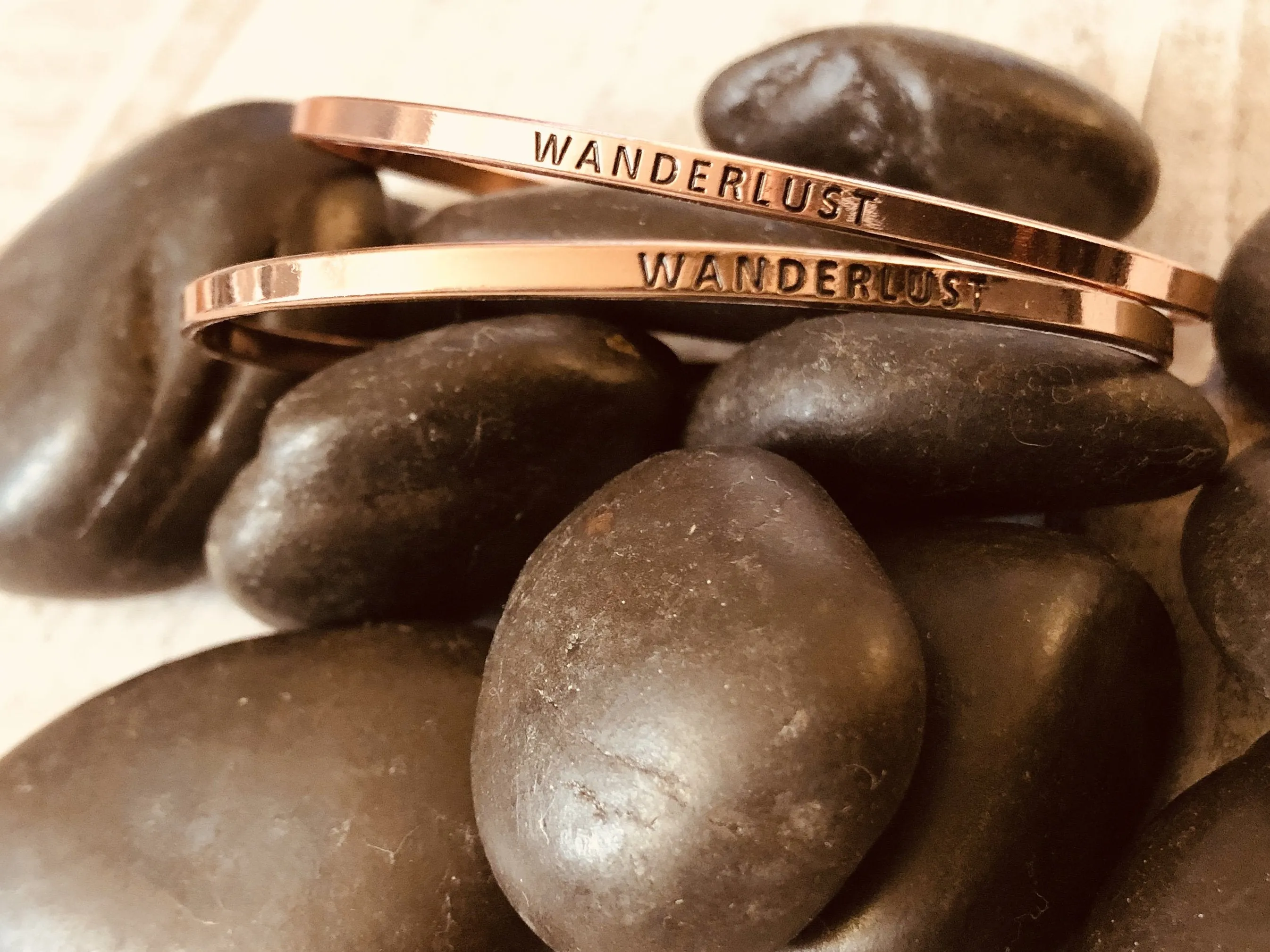 Wanderlust