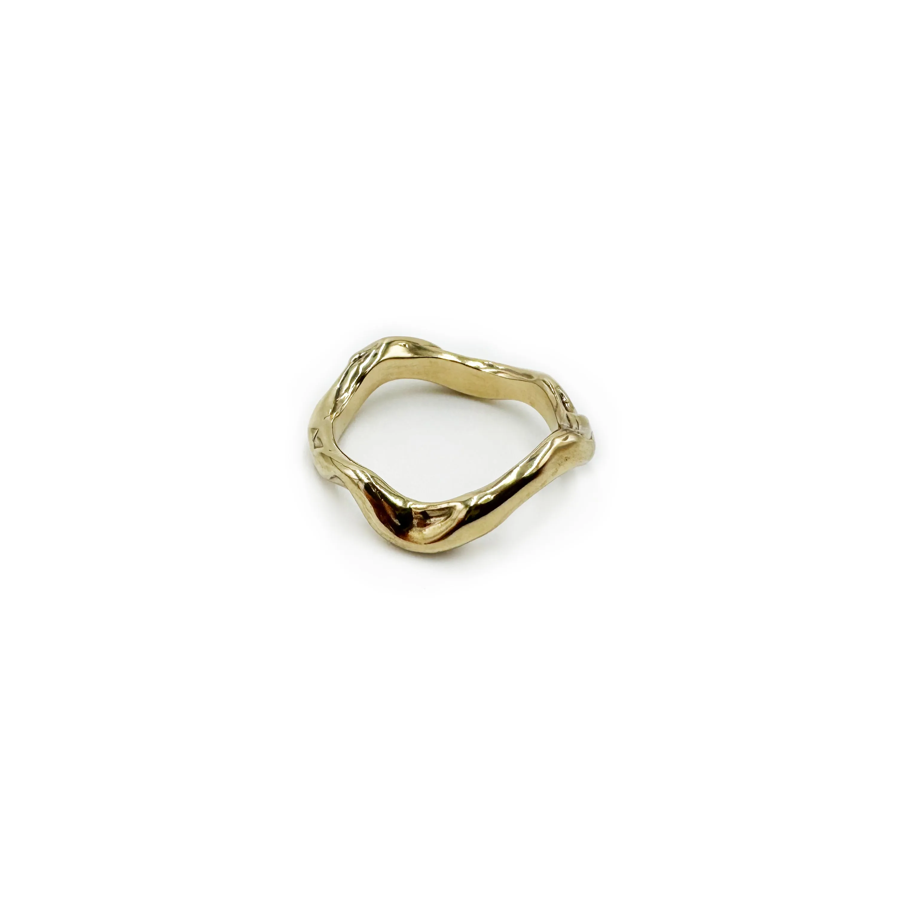Water Stack Rings