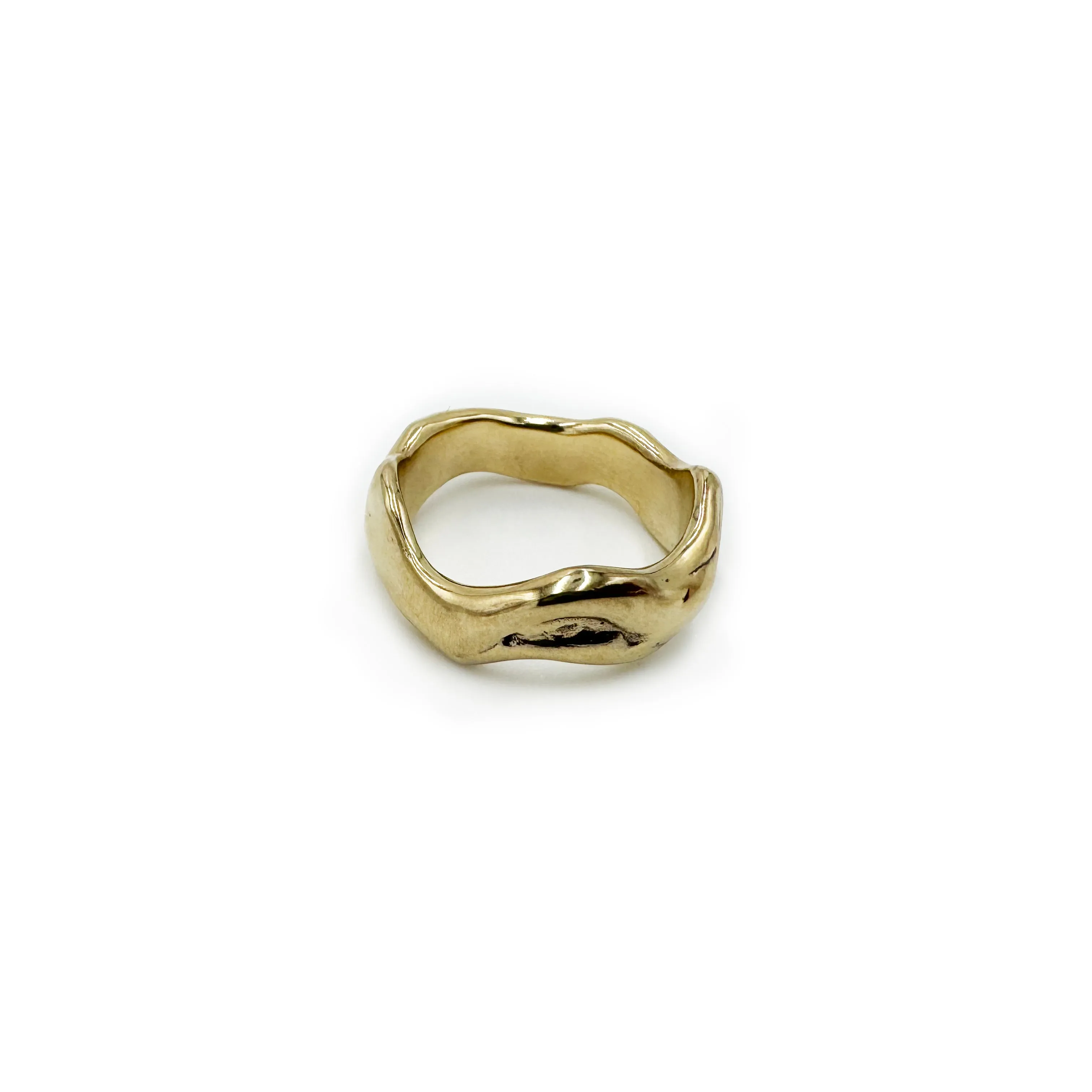 Water Stack Rings