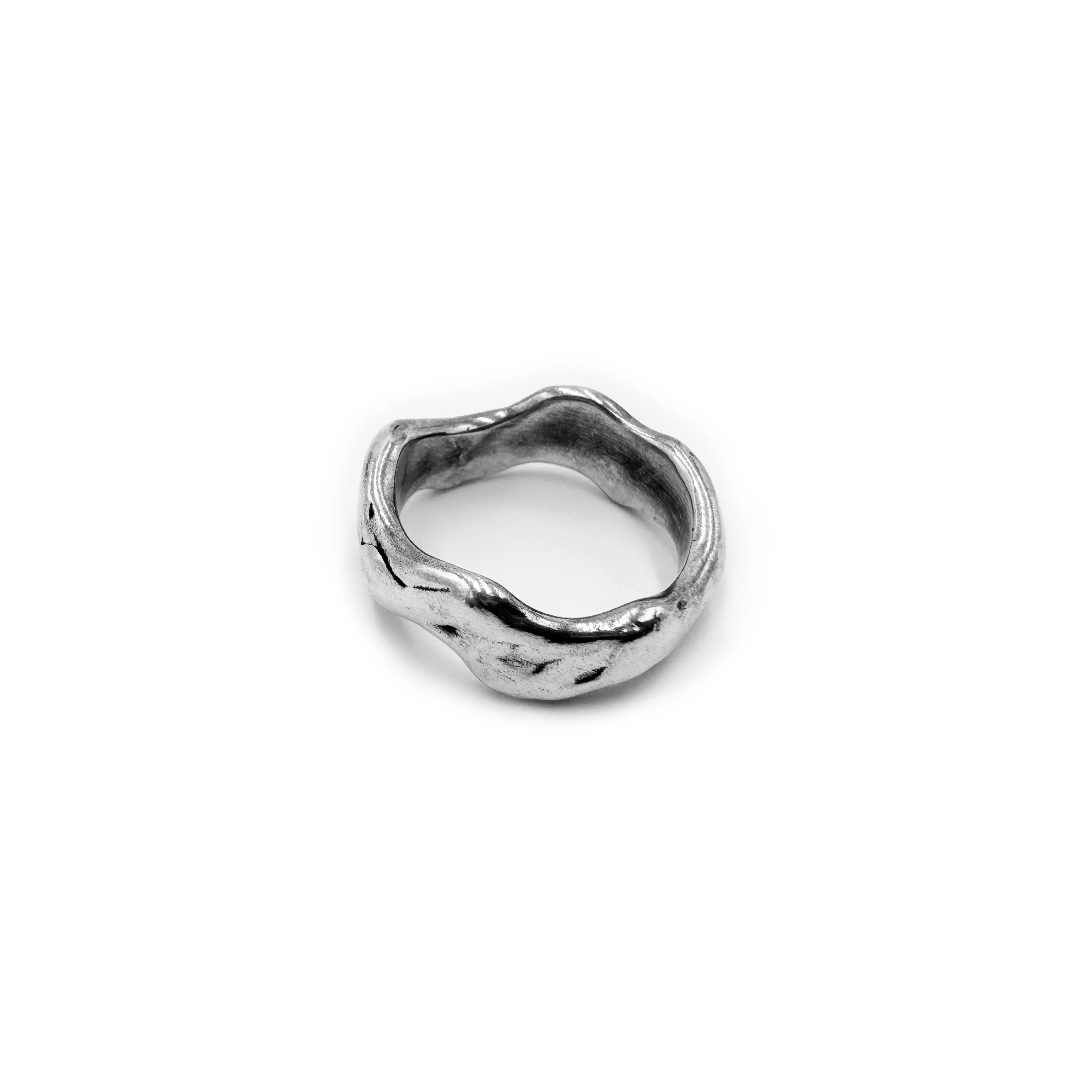 Water Stack Rings