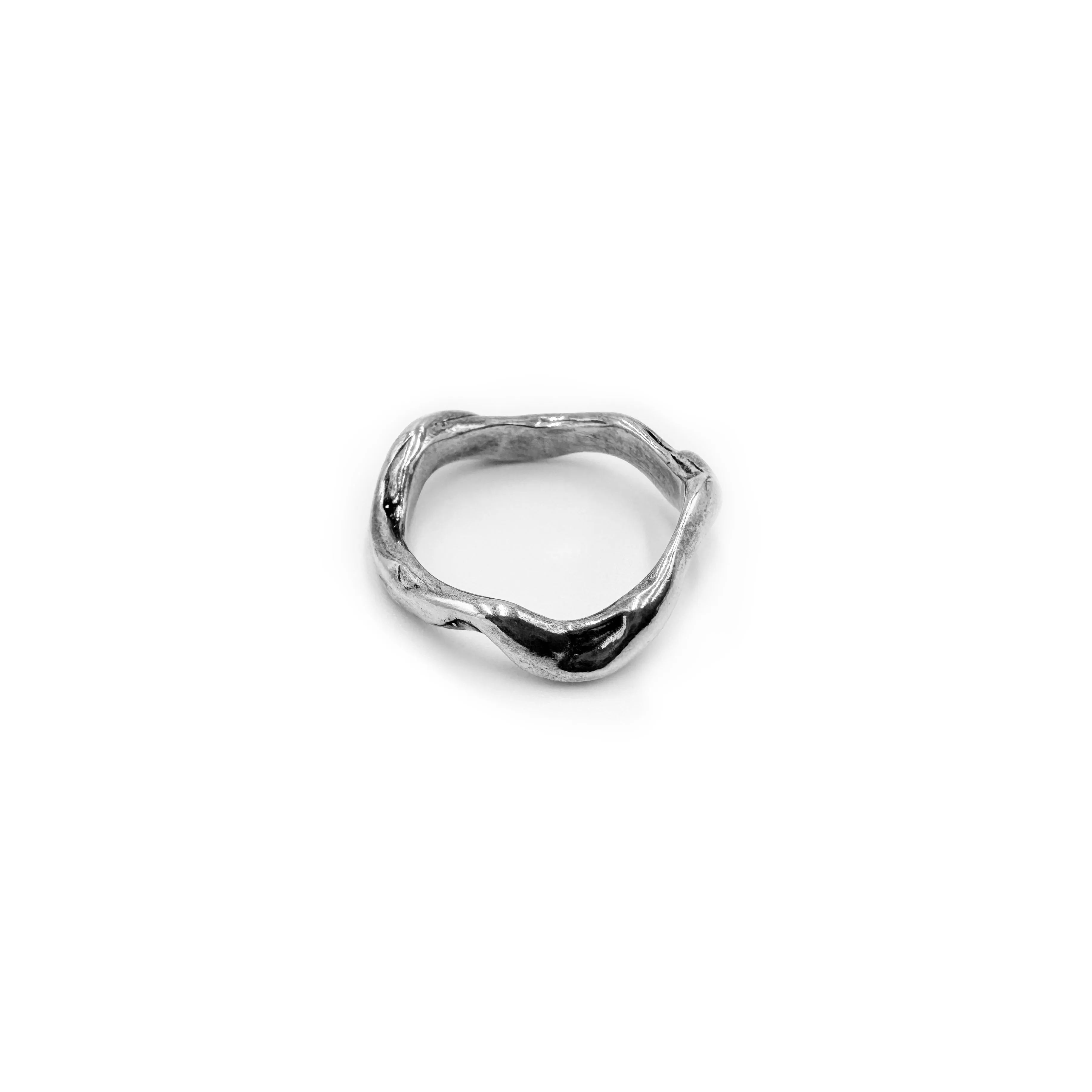 Water Stack Rings