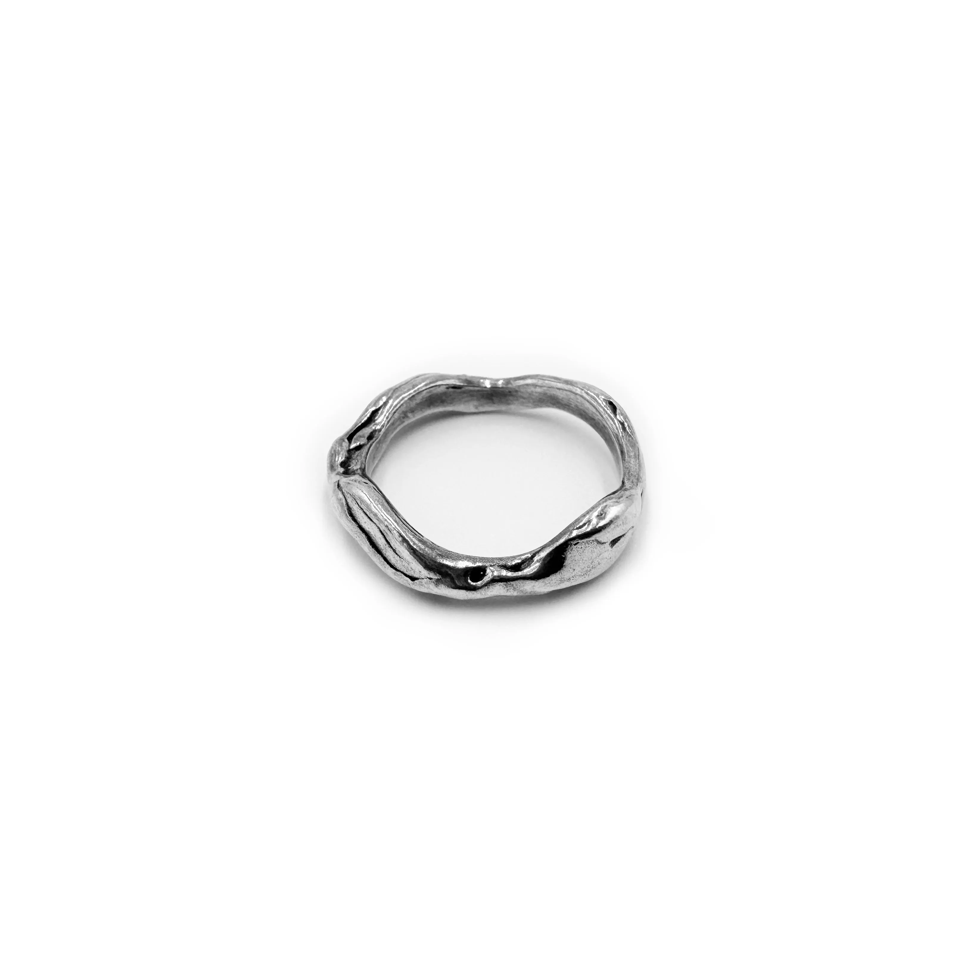 Water Stack Rings