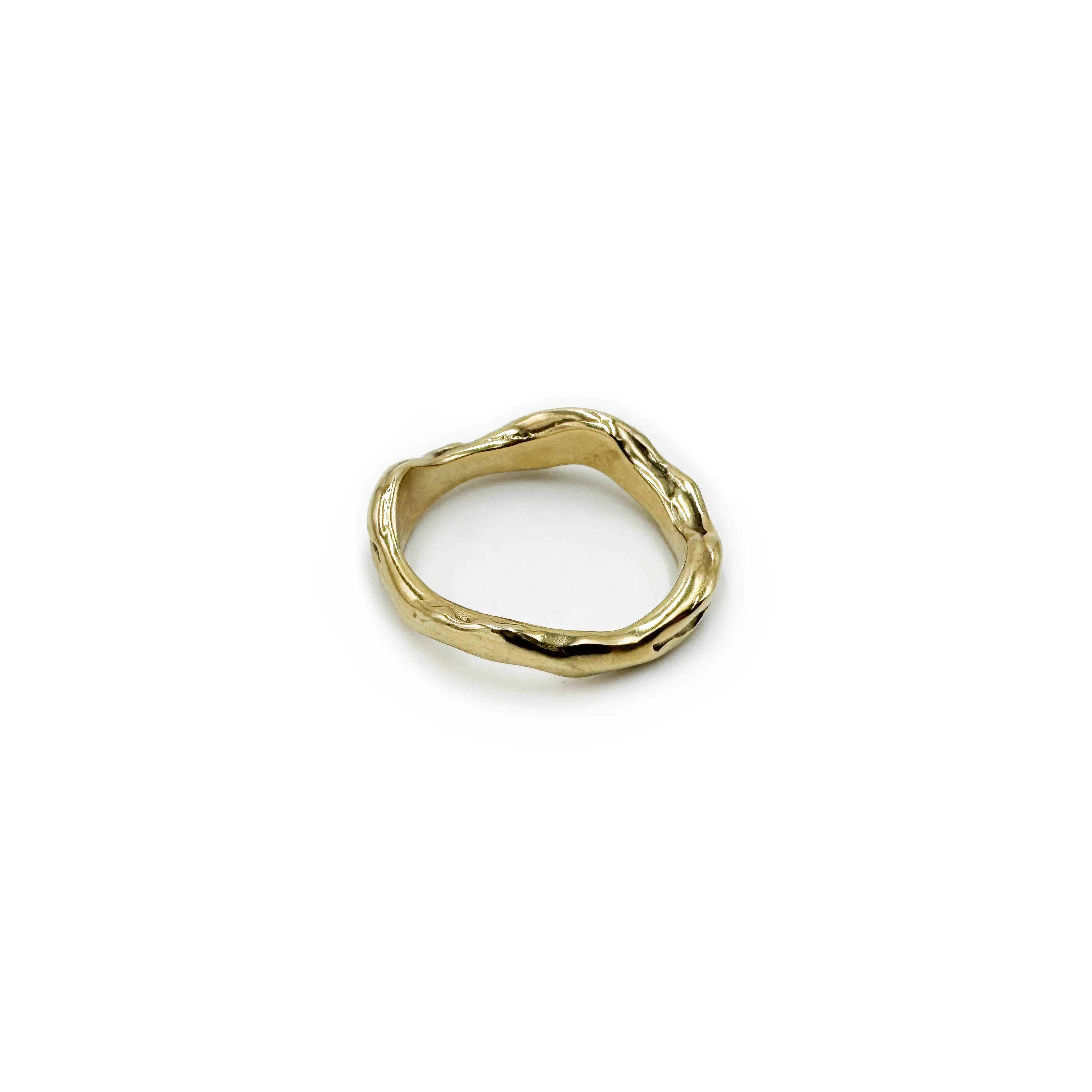 Water Stack Rings