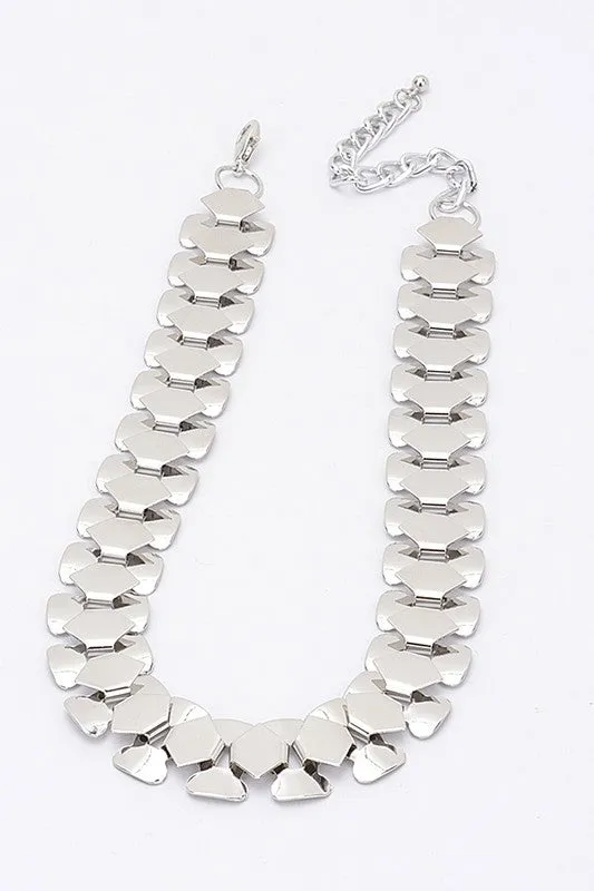 Weakest Link Necklace