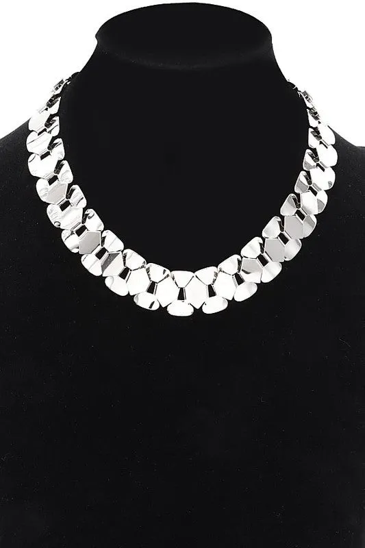 Weakest Link Necklace