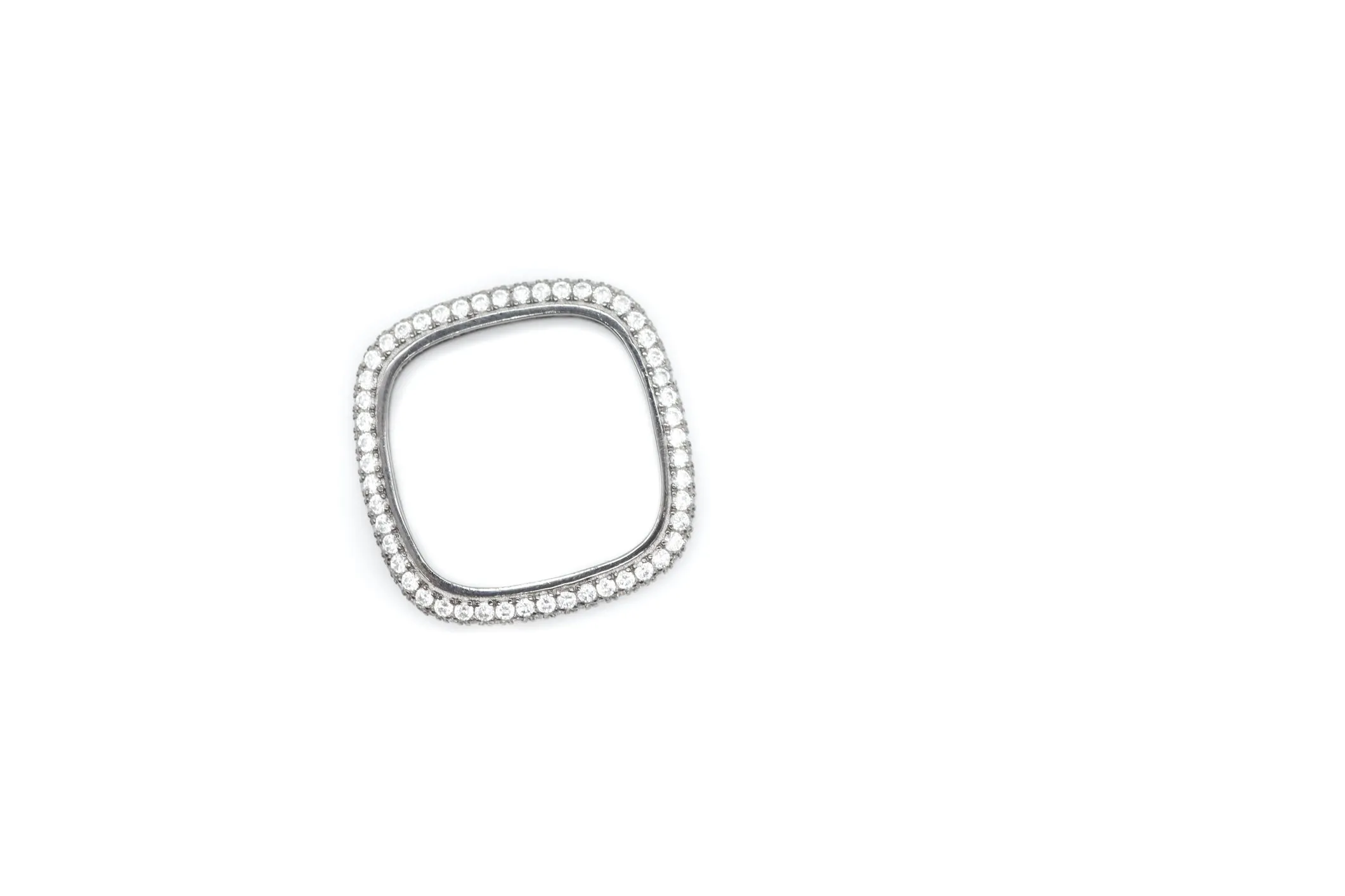 Whitney Stacker Rings (Rose Gold)