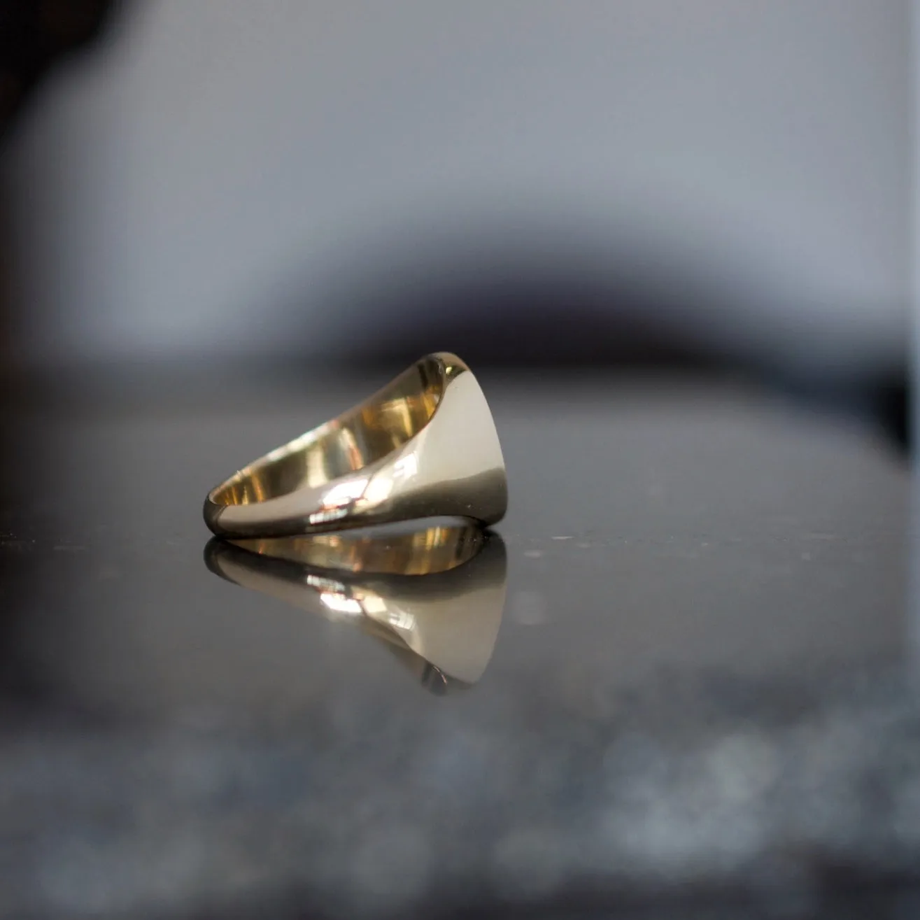 Widow’s Signet