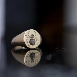 Widow’s Signet