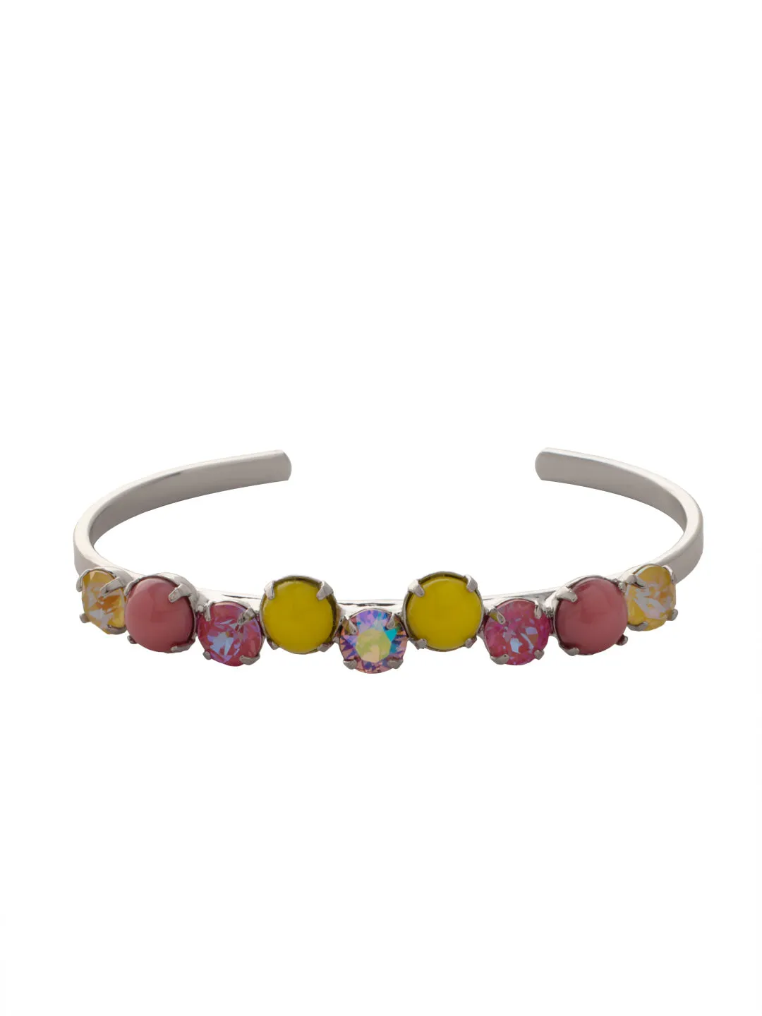 Xena Cuff Bracelet - BFF11PDPPN