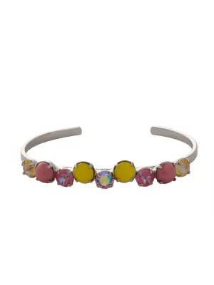 Xena Cuff Bracelet - BFF11PDPPN